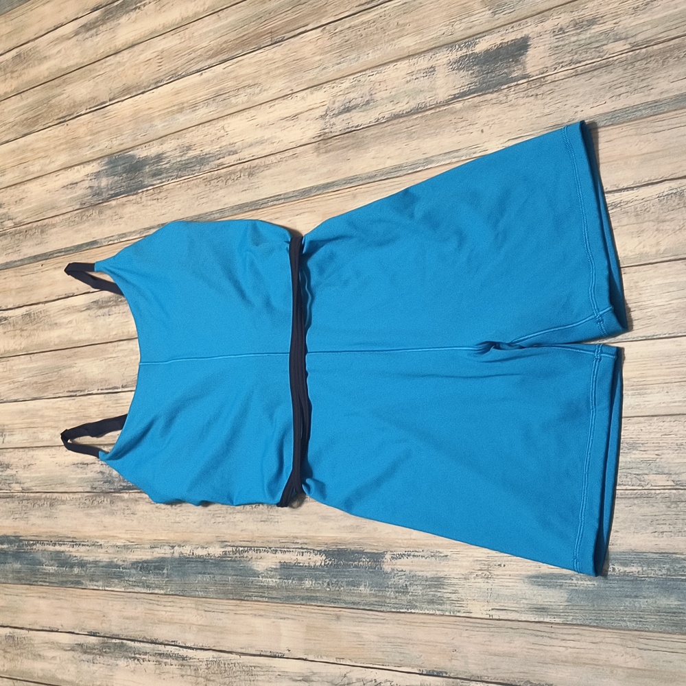 NEW Women's Size S Offline Aerie Real Me Xtra Strappy Romper Jumpsuit